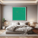 69 waves vividsageglance bedroom