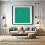 69 waves vividsageglance living room