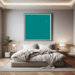 7 droplets stormwish bedroom
