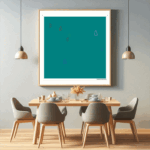 7 droplets stormwish dining room