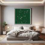 70 pins dustygreyanddelicateaqua bedroom