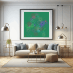 70 rays veiledsilverchasinglight living room