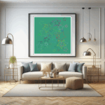 72 stars dullsilveranddustfallofsignal living room