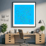 73 octagons bananabetweenshade office