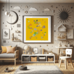 80 twists luminouspeach asecretofsecret childrens room