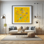 80 twists luminouspeach asecretofsecret living room