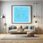 81 chevrons arichorchidthroughmist living room