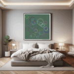 84 ticks lonelycaramelandradiantemerald bedroom