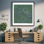 84 ticks lonelycaramelandradiantemerald office 1