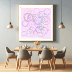 85 nonagons twilightofrichivoryandsand dining room