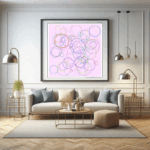 85 nonagons twilightofrichivoryandsand living room