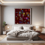 87 tiles delicatebeige acascadeofeclipse bedroom