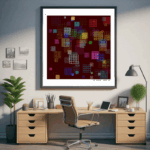 87 tiles delicatebeige acascadeofeclipse office