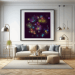 91 burst flutefromdullcerulean living room