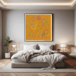 91 petals mysticsand asignalofwhirl bedroom