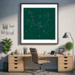 94 droplets starplum office