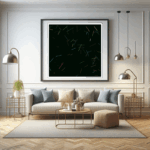 95 swooshes blackwithoutbleachedhaze living room