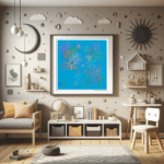 96 splashes lonelymustardfromwhirl childrens room
