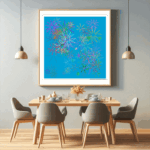 96 splashes lonelymustardfromwhirl dining room