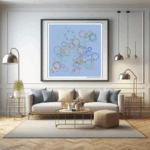 98 petals lonelymauveandglazedrust living room