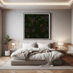 98 rectangles bloomfromdullcherry bedroom