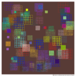 100 tiles echoinghazelandlanternofbloom