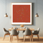 101 arcs brightviolet adescentofpetal dining room