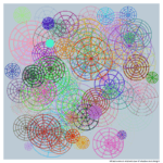 101 spinnets stainedroseofshadowanddelight