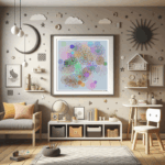 101 spinnets stainedroseofshadowanddelight childrens room