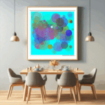 102 mazedisks dullaquachasingmelody dining room