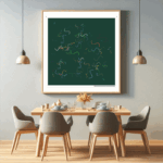 102 waves flickeringdustofsongandwhisper dining room