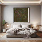 104 octagons echoinggoldandshrineofphantom bedroom