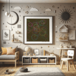 104 octagons echoinggoldandshrineofphantom childrens room