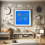 104 splashes glazedlimeandstoneoftremor childrens room