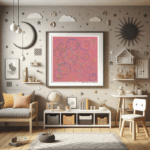 105 heptagons radiantslateandtempleofawakening childrens room