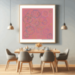 105 heptagons radiantslateandtempleofawakening dining room
