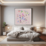 108 lightning dustyrose aserenadeofstone bedroom