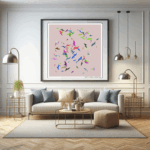 108 lightning dustyrose aserenadeofstone living room