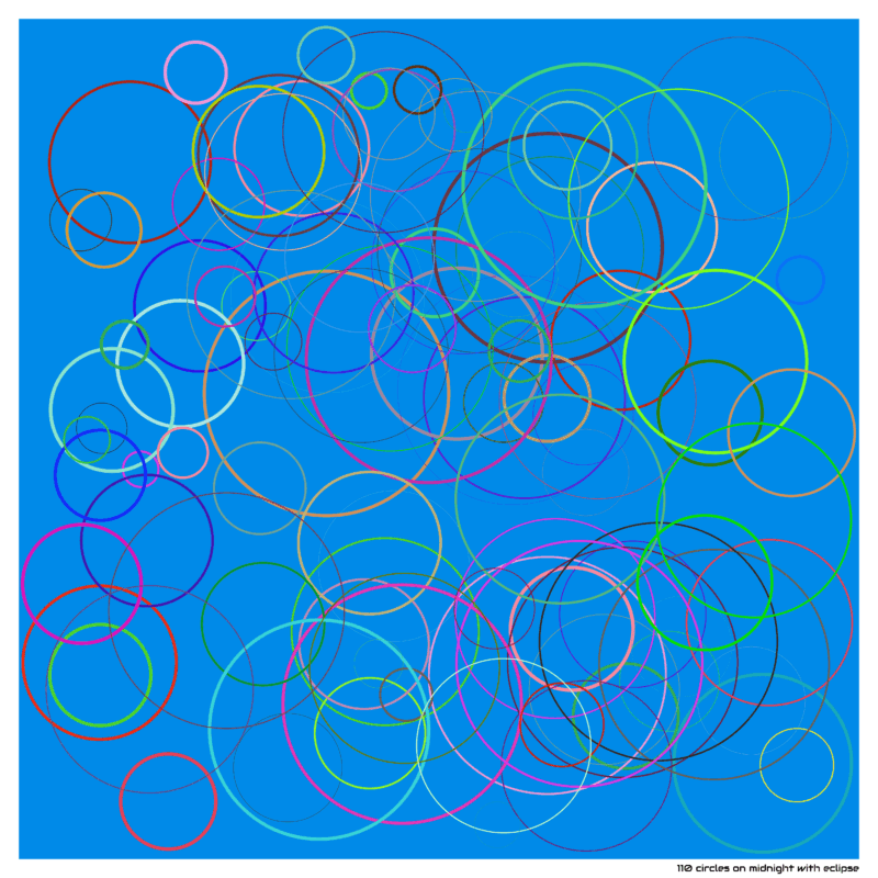 110 circles midnightwitheclipse