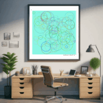 113 circles serenebronzeandserenebutter office