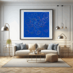 113 octagons fleetingforestofdustfallandawakening living room