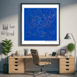 113 octagons fleetingforestofdustfallandawakening office
