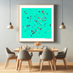 114 pins requiemofmutedaqua dining room