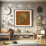 114 splashes mysticmintandtruthoftapestry childrens room