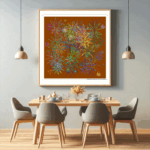 114 splashes mysticmintandtruthoftapestry dining room