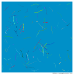 115 ribbons smokygoldandmistofreturn