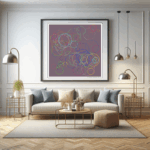 116 nonagons mistdancingonsilenttan living room