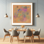 118 rays etherealnavyofsilenceandtremor dining room