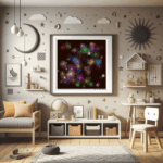 119 burst infinitetaupeofthecrescendo childrens room
