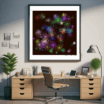 119 burst infinitetaupeofthecrescendo office